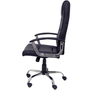 FORÖL Sillón Guadalimar Negro